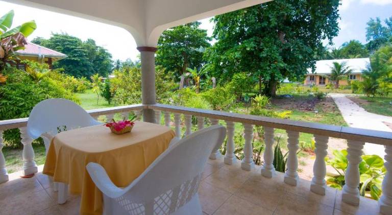 Appartement La Réunion