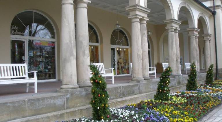 Hotel Promenade — photo 3
