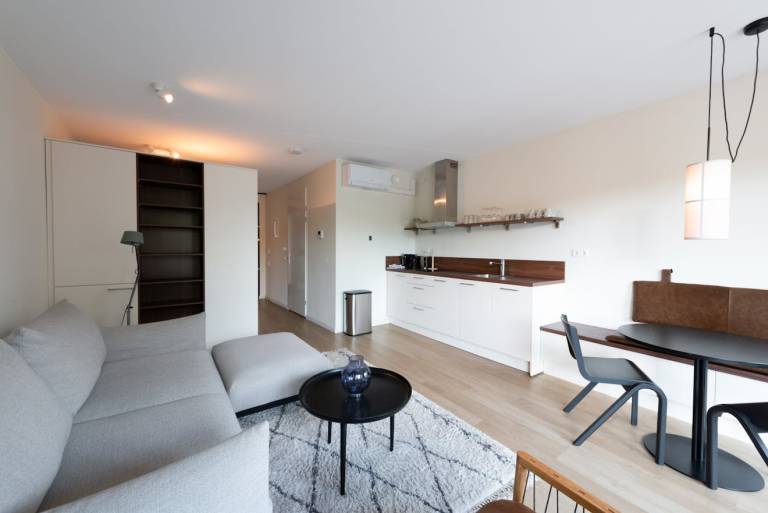 Apartment  Den Hoorn