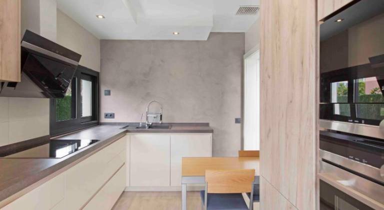 Fully equipped pleasant house with terrace, private pool & grill | Good for workation | Dogs allowed — photo 4