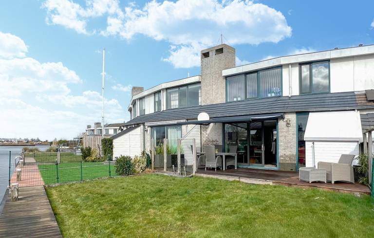 Huis  Lemmer