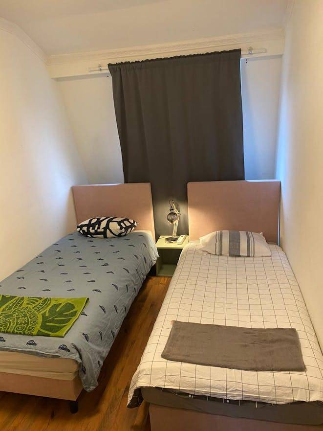 Holiday apartment | Pets are welcome — photo 4