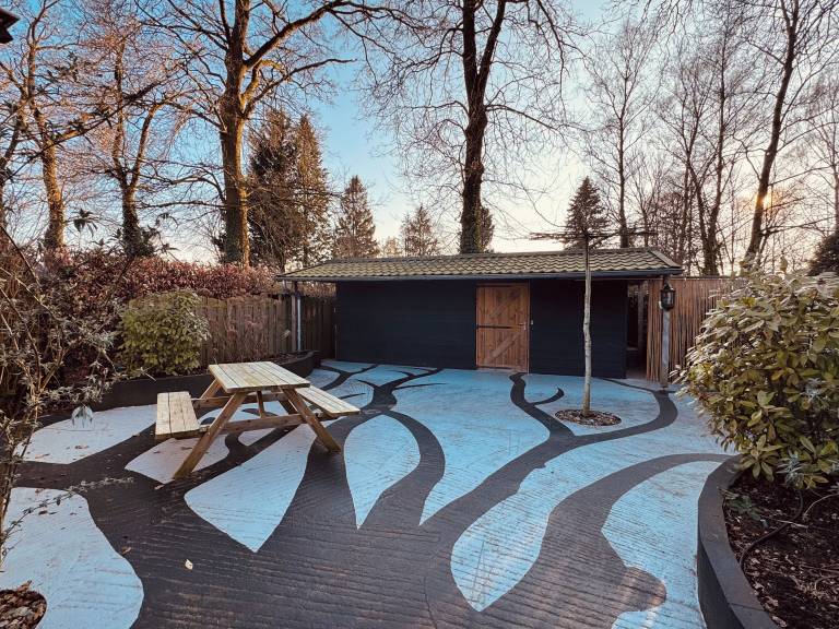 Chalet Voorthuizen