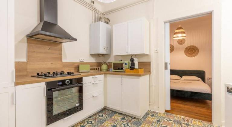 Lovely apartment | Pets are welcome — photo 3