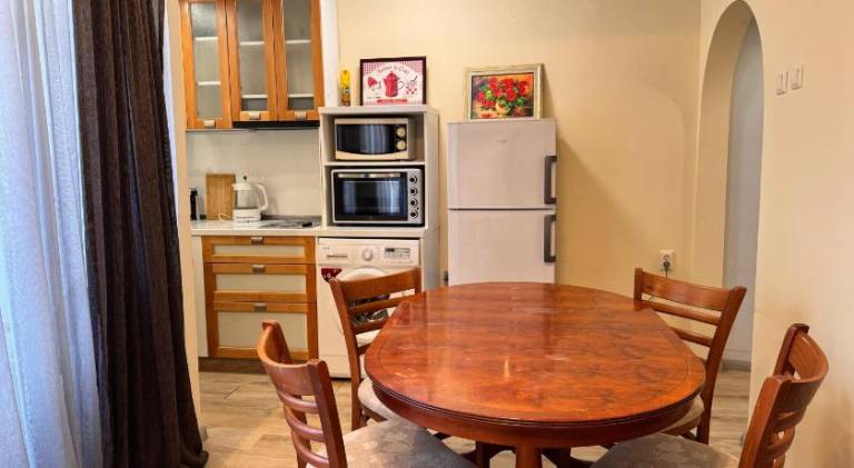 Apartment with 1 room for 6 persons — photo 3