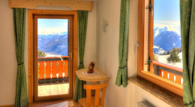 Panorama Restaurant Sterzingerhaus 1.930m — photo 3