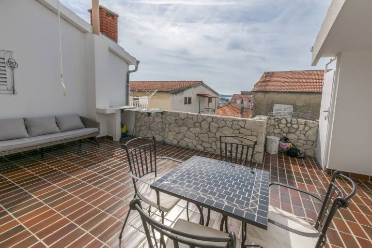 Apartament Dolac