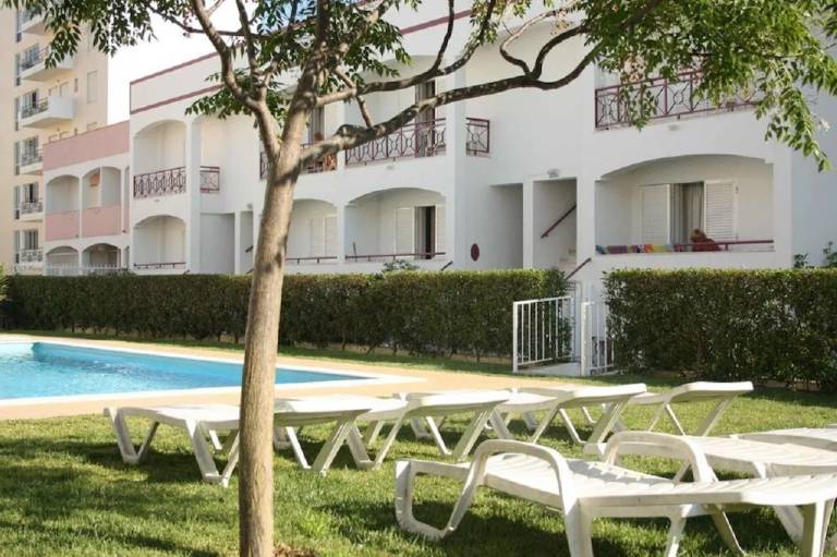 Village vacances  Albufeira