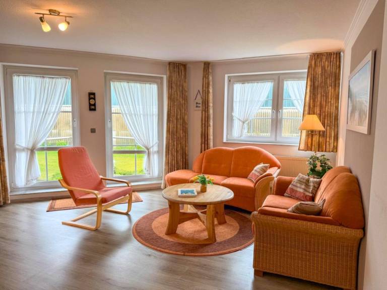 Ferienwohnung  Büsum
