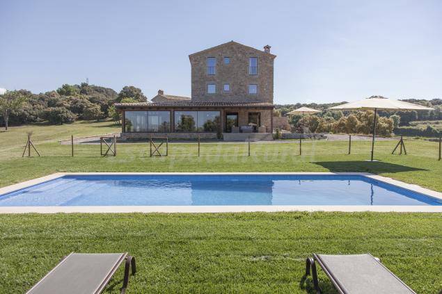 Casa rural  Puigreig