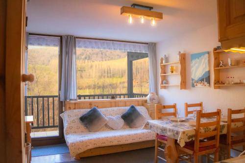 Appartement Saint-Pierre-d'Albigny
