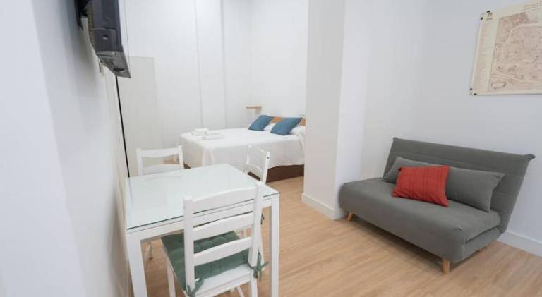 Apartment | Next to Seville Cathedral | Pet-friendly in Seville