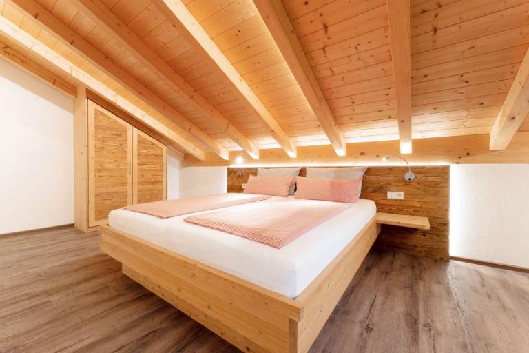 Ferienwohnung Gunzesried