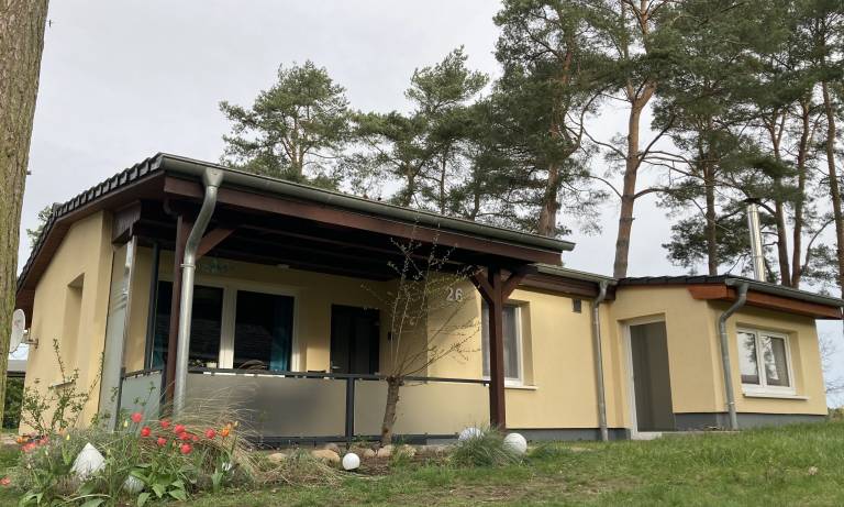 Casa Plau am See