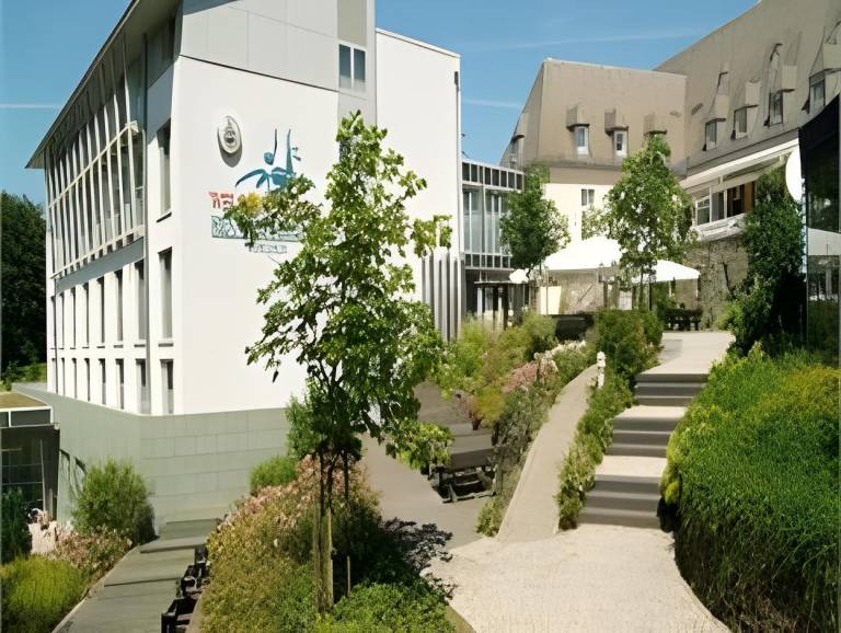 Welcome Hotel Meschede Hennesee in Schmallenberg