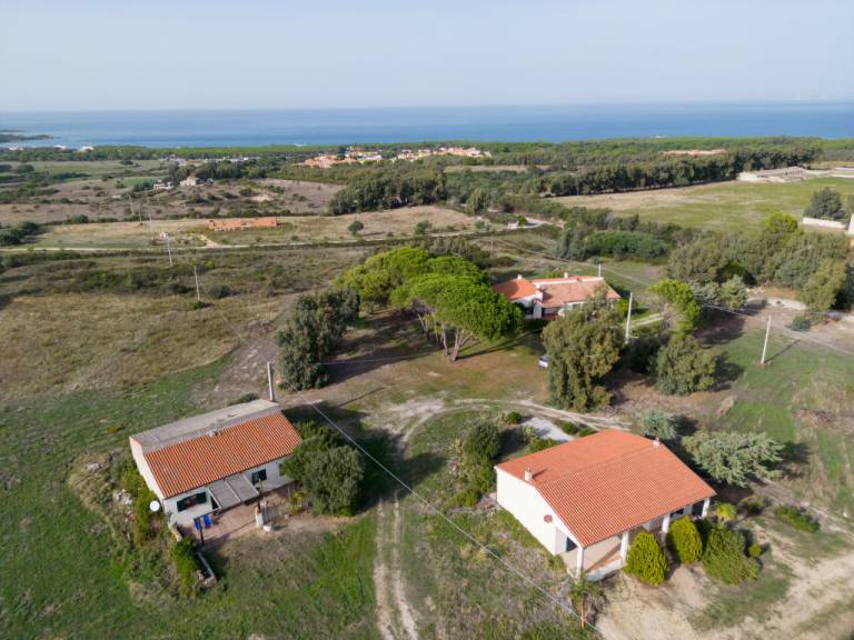 Casa  Vignola Mare