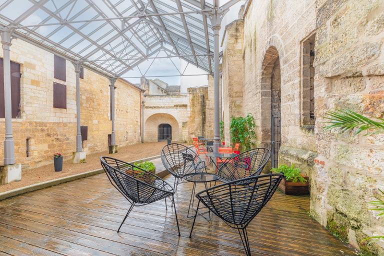 Beautiful holiday apartment with yard & terrace | Suitable for remote work | Pets allowed — photo 2