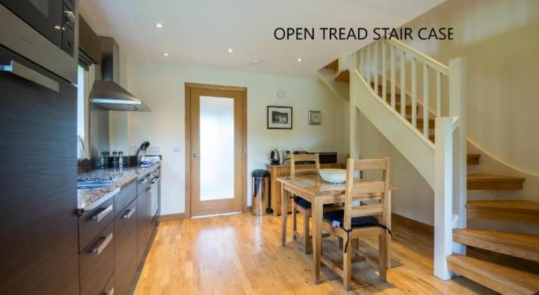 Mains of Taymouth Country Estate 5 Maxwell Villas — photo 5