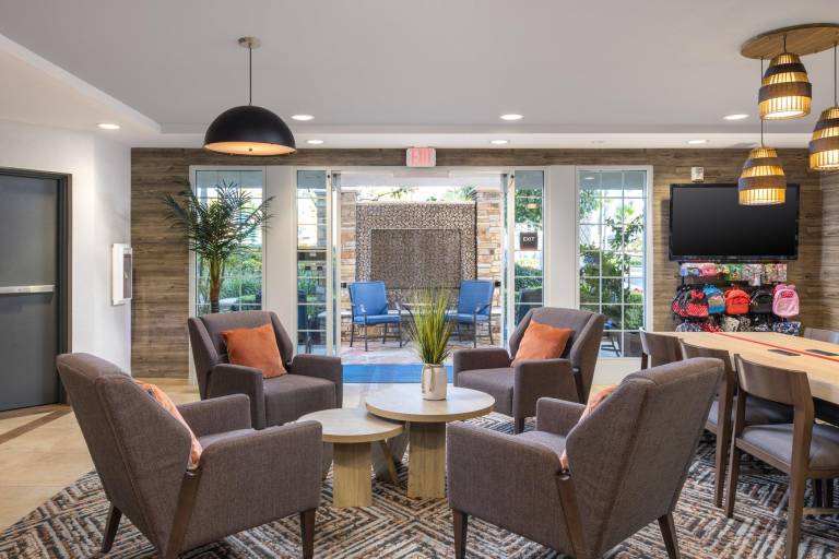 Candlewood Suites Anaheim - Resort Area By IHG — photo 2