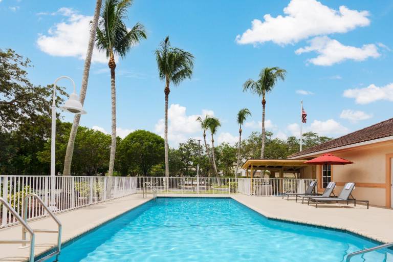 Residence Inn by Marriott West Palm Beach — photo 5
