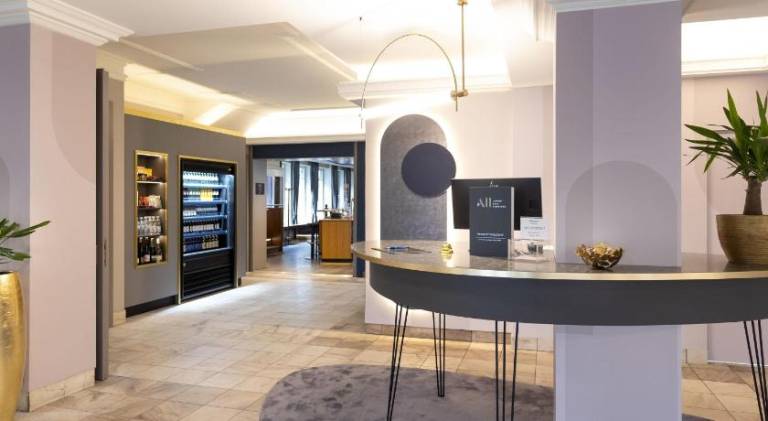 Advena Europa Hotel Mainz — photo 2