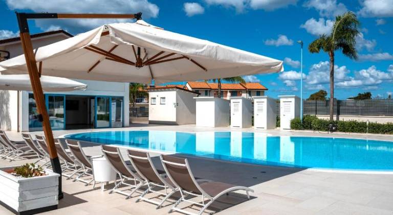 Appartamento con servizi Sant'Agata di Militello