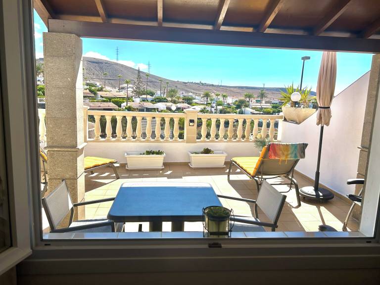Apartamento Puerto Rico de Gran Canaria