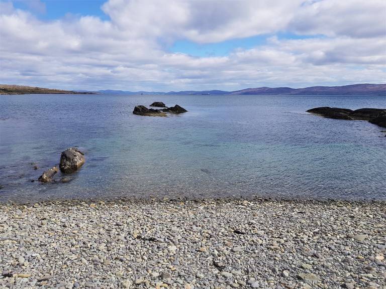 Cottage Castletown-Bearhaven