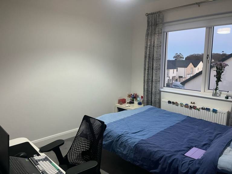 Private room Bray