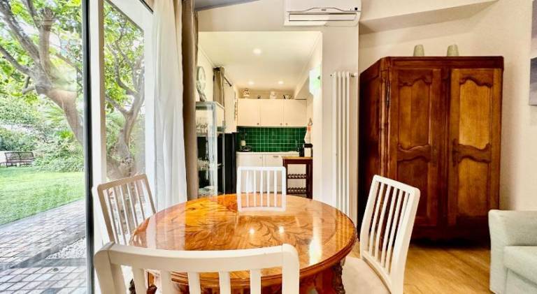 Apartment with garden | Close to the beach | Pets allowed — photo 3