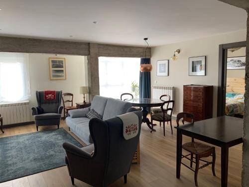 Appartement Burgos