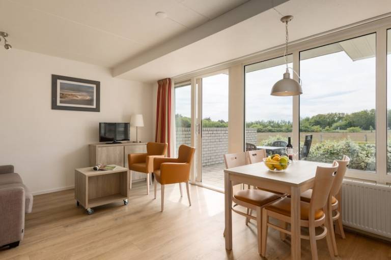 B Appartement Comfort 4 31APBC4