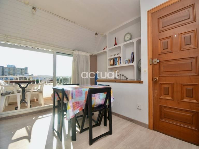 Rental apartment with 2 rooms for 6 persons — photo 3