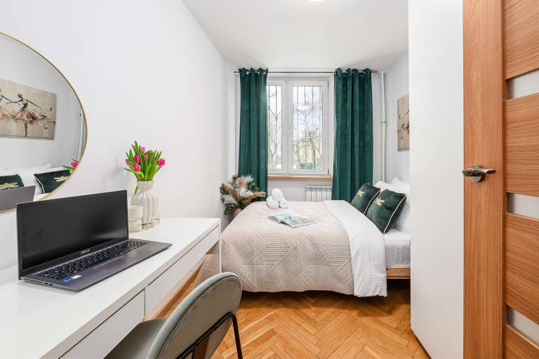 Family-friendly nice apartment with fast internet | Dogs allowed — photo 4