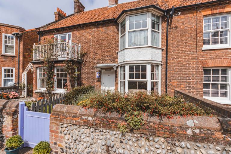 Cottage  Weybourne