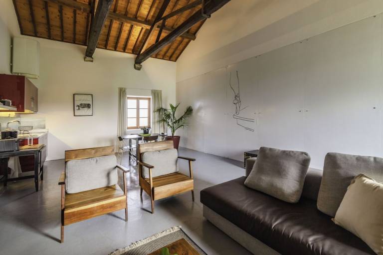 Apart-hotel Pico da Pedra