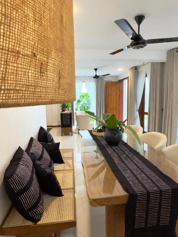Villa Obeysekarapura