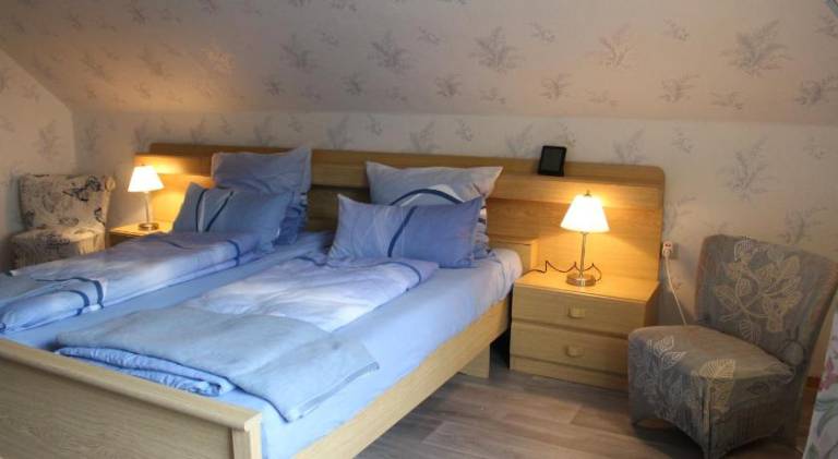 Ferienwohnung Betzdorf