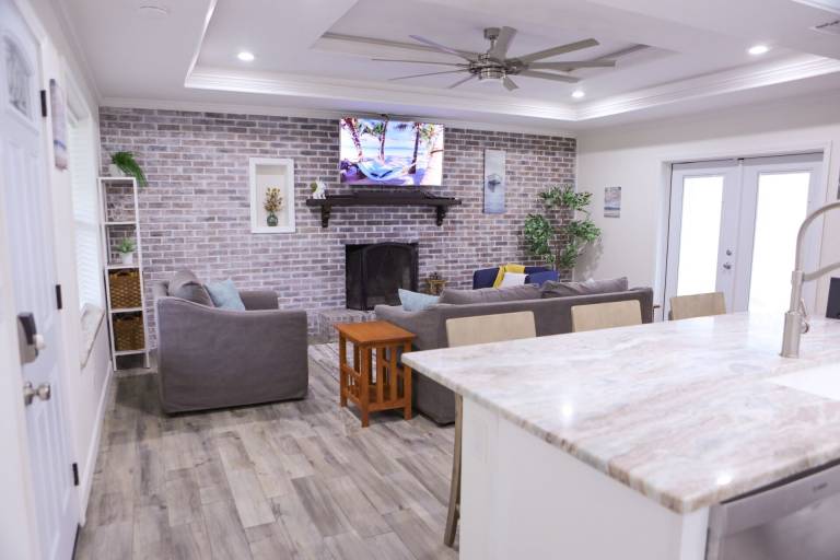 Maison de vacances Fort Walton Beach