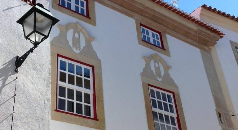 Apartamento Castelo de Vide