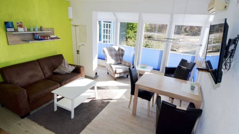 Ferienwohnung Heiligenhafen