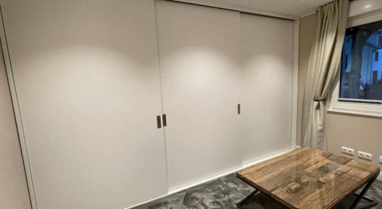 Ferienwohnung  Wandsbek