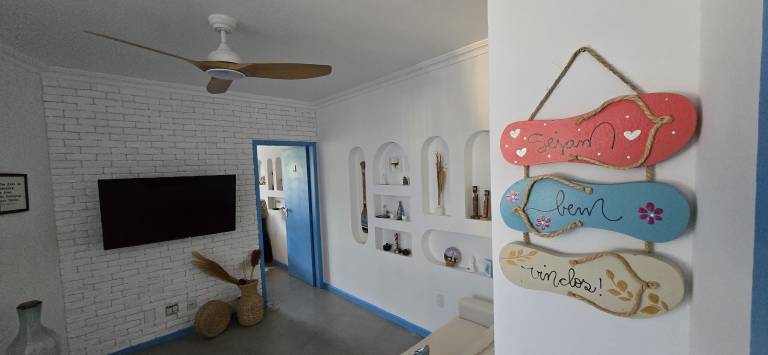 Apartamento Vitória