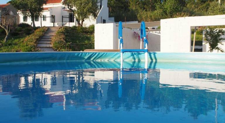 House with pool — photo 4