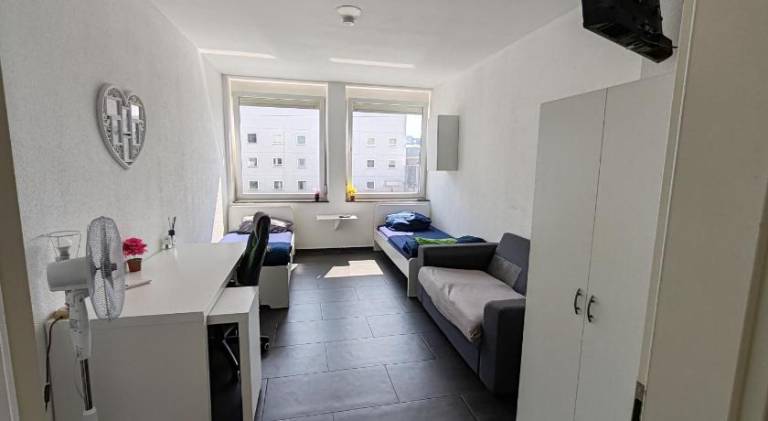 Ferienwohnung Heilbronn