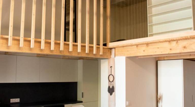 Holiday apartment with terrace | Dogs allowed — photo 4