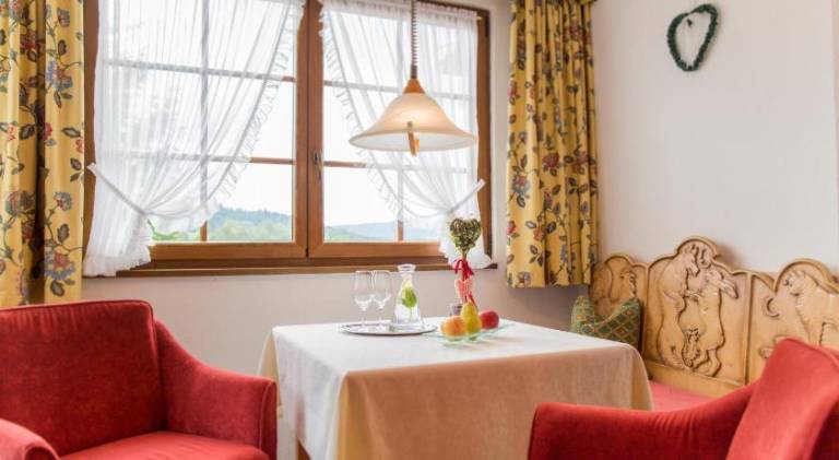 Kaisers Tanne - Premium Alles Inklusive Hotel — photo 5