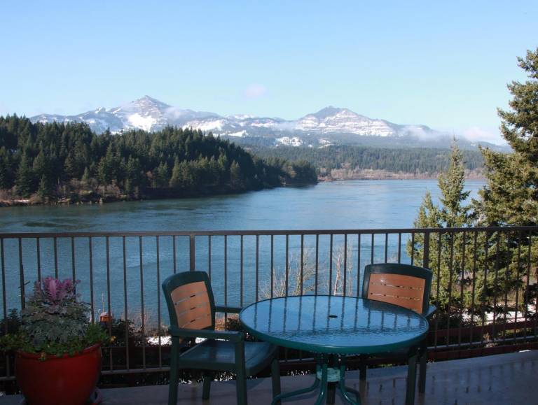 Best Western Plus Columbia River Inn — photo 4