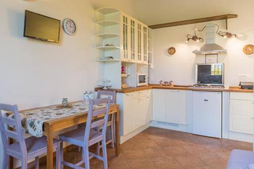 35 m² Bauernhof