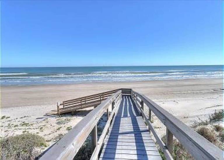 House Padre Island